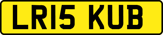 LR15KUB
