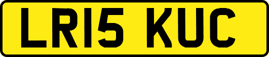 LR15KUC