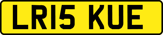 LR15KUE
