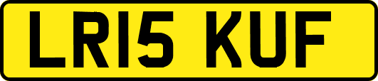 LR15KUF