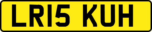 LR15KUH