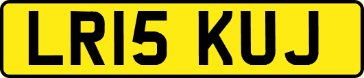 LR15KUJ