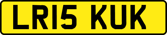 LR15KUK
