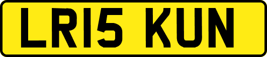 LR15KUN