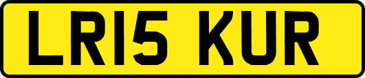 LR15KUR