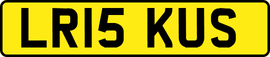 LR15KUS