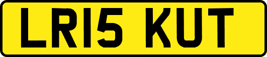 LR15KUT