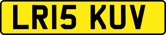 LR15KUV
