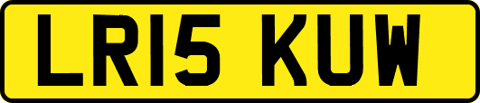 LR15KUW