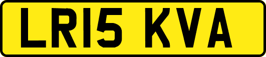 LR15KVA