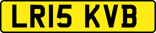 LR15KVB