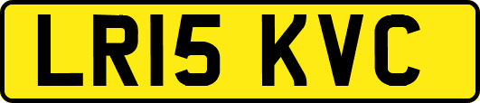 LR15KVC