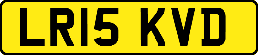 LR15KVD