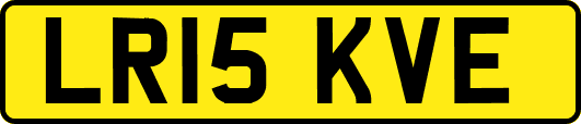 LR15KVE