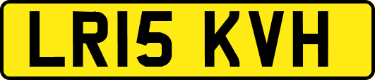 LR15KVH