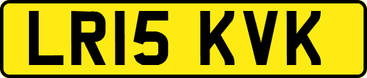 LR15KVK