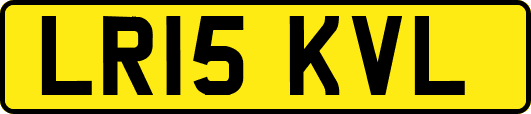 LR15KVL