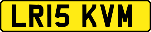 LR15KVM