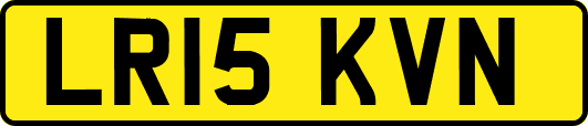 LR15KVN