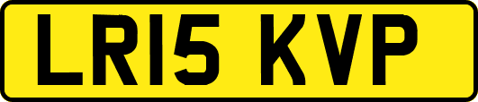 LR15KVP