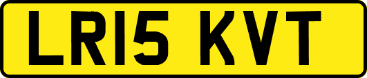 LR15KVT