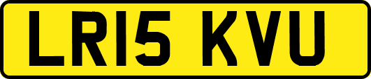 LR15KVU