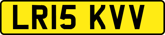 LR15KVV
