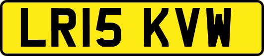 LR15KVW