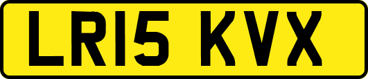 LR15KVX