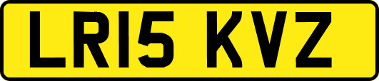 LR15KVZ