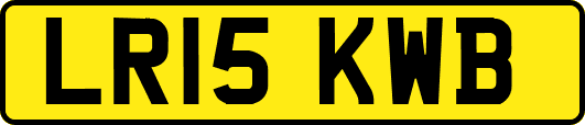 LR15KWB