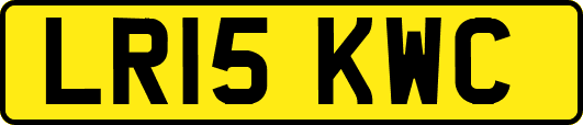 LR15KWC