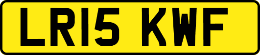 LR15KWF