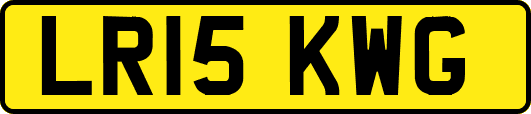 LR15KWG