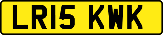 LR15KWK