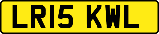 LR15KWL