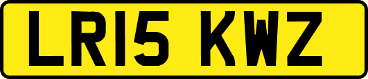 LR15KWZ
