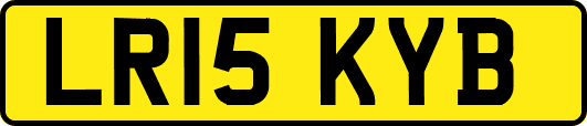 LR15KYB