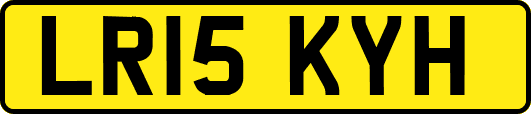 LR15KYH