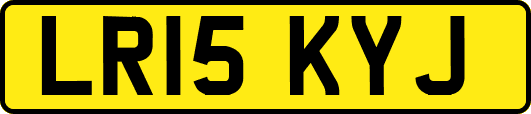 LR15KYJ