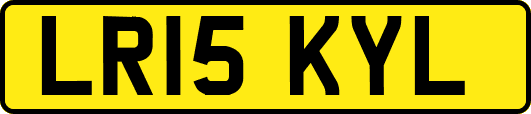 LR15KYL