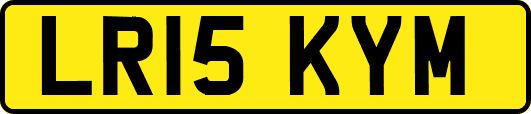 LR15KYM