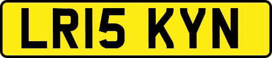 LR15KYN