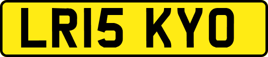 LR15KYO