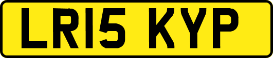 LR15KYP