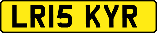 LR15KYR