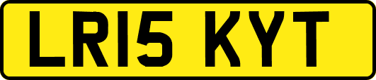 LR15KYT