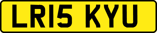 LR15KYU