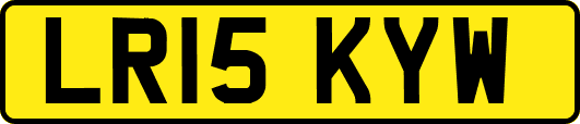 LR15KYW