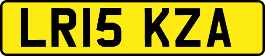 LR15KZA